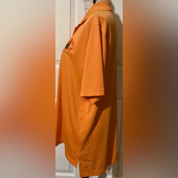 Men’s Size Medium Adidas Clima Lite PC Bears Golf Polo - Picture 4 of 16